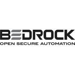 Bedrock Automation  Logo